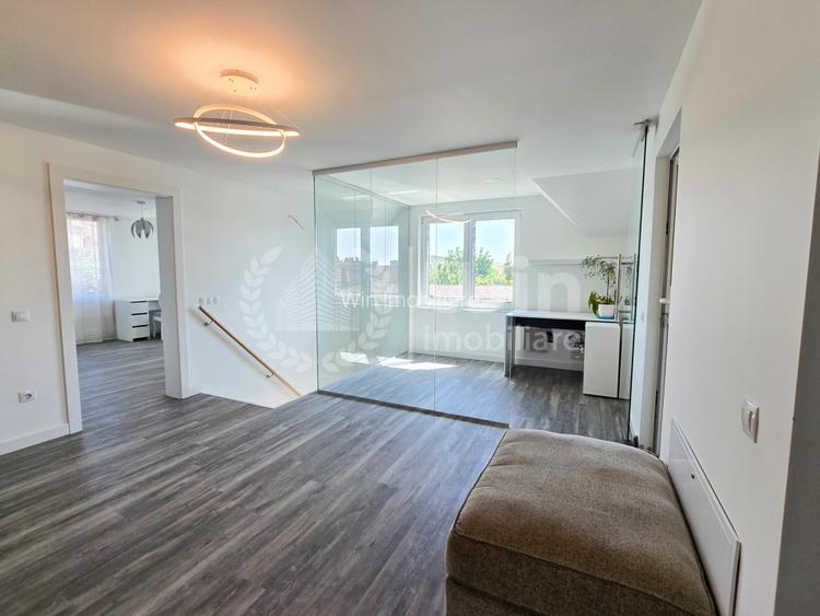 Casa individuala la cheie | 150mp utili | 220mp teren | Dambul Rotund - 11