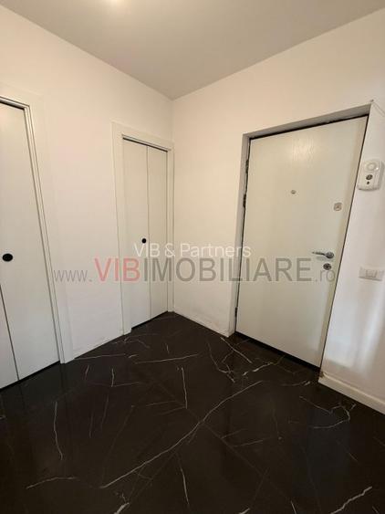 Vanzarea apartament 2 camere - Timpuri Noi, Renovat Modern - 9