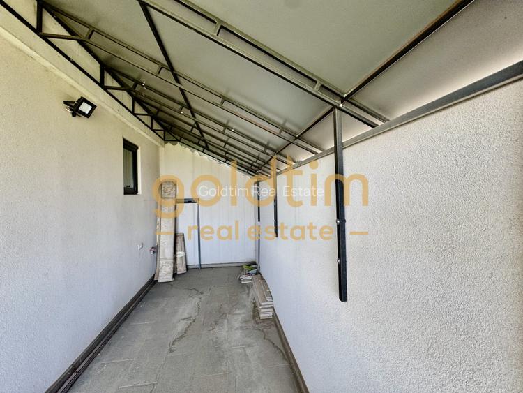 VILA DE COLT/ MOBILATA SI UTILATA/ PARCARI - 26