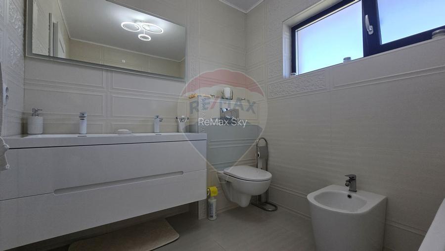 Casă de închiriat, Dezmir, Comision 0% - 10