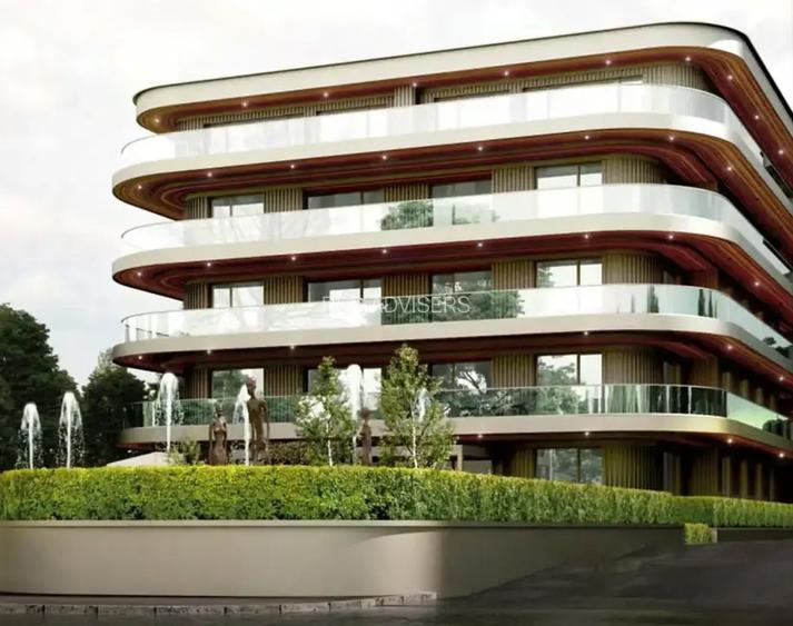 Pipera Apartament 5 Camere LUX Piscina Gradina 115MP DirectDezvoltator - 7