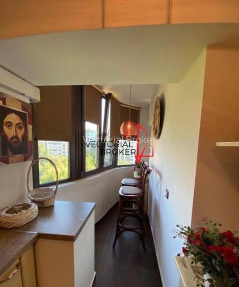 2 Camere, Bd.Unirii,  stradal - 6