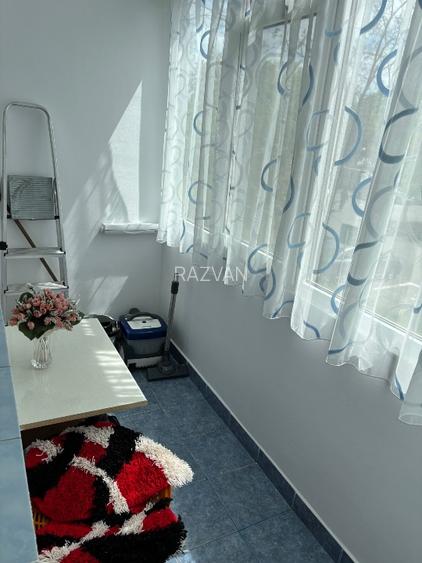 Titlu: Apartament 3 camere premium, renovare totală, etaj 1 + garaj, zona Cuza D - 10