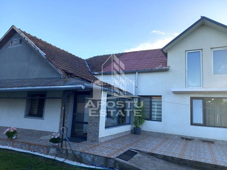 Casa, de vanzare, in Curtici. - 20