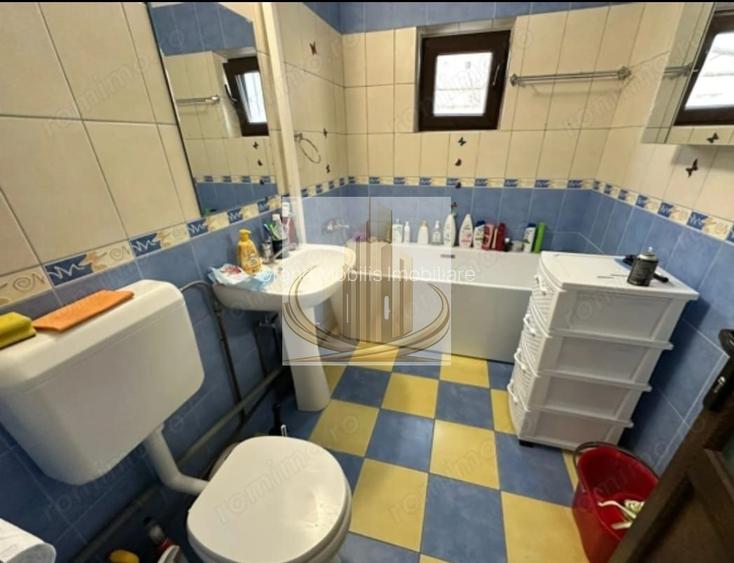 Apartament 3 camere complet renovat, mobilat, poziție ideala Girocului - 8