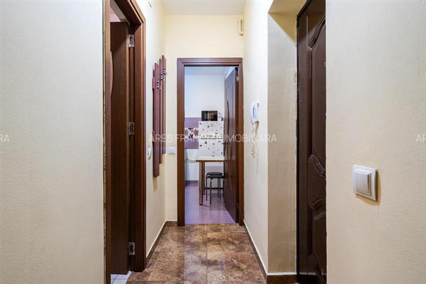 BERCENI GIURGIULUI,GARSONIERA,33 MP,BLOC 2014,INVESTITIE - 10