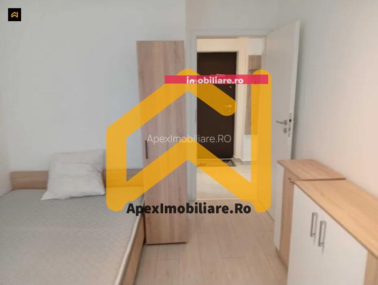 Apartament 2 camere de inchiriat Rosu-Chiajna București | ApexImobiliare.ro - 4