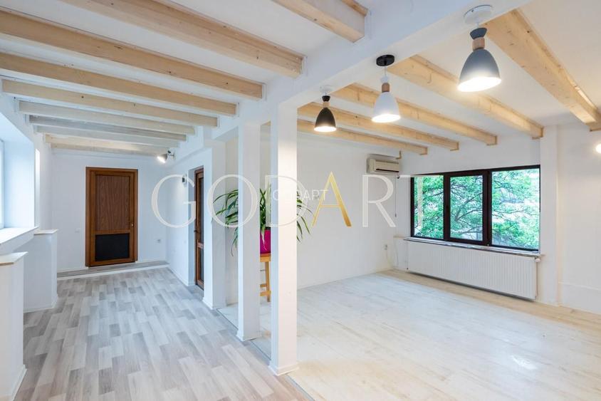 BIROURI | VILA | ULTRACENTRAL | PARCARE - 13