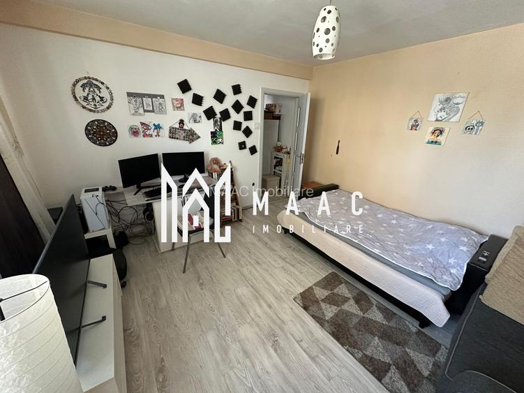Apartament | 2 camere | Terezian - 5