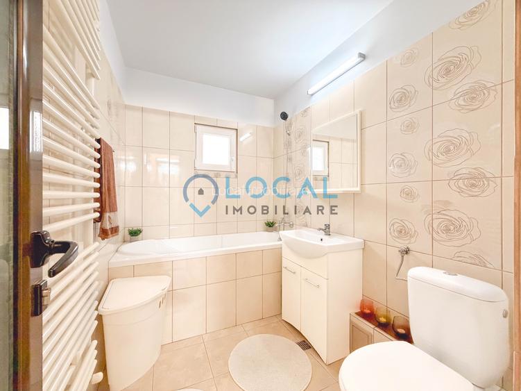 Apartament 3 camere | Decomandat | str. Dunarii | Intre Lacuri - 9