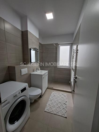 Apartament cu gradina si parcare proprie - 9