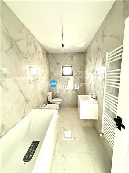 Casa P 4 cam, 2 bai, Garaj, 450 teren, Alin Automobile Miroslava Iasi - 6