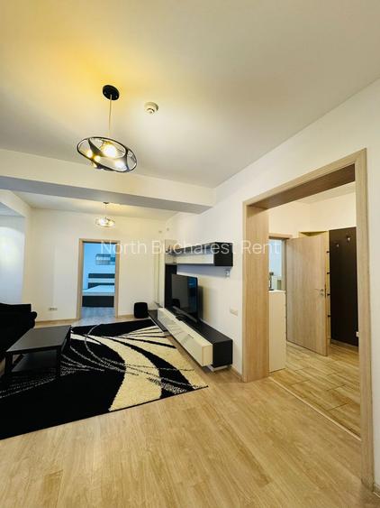 Apartament 3 camere de inchiriat Cismigiu-Centrala proprie - 6