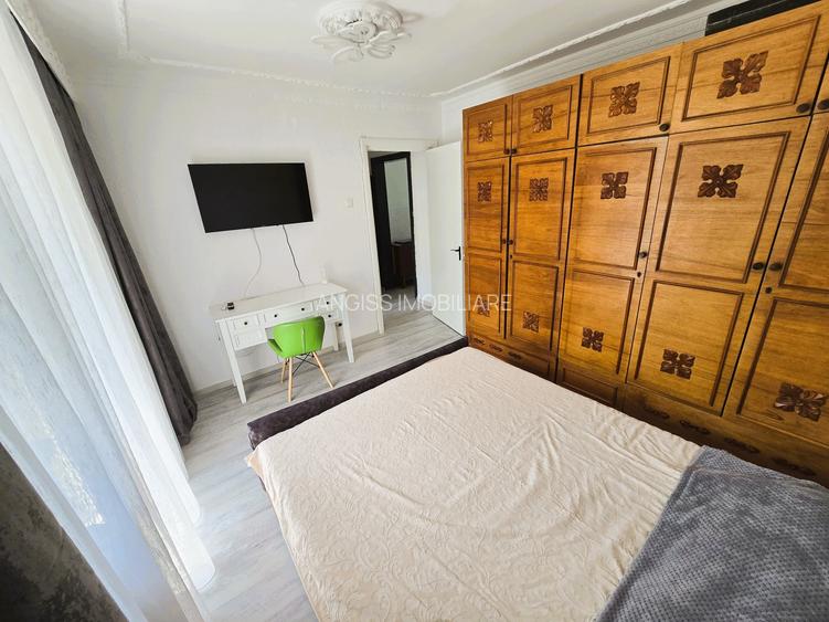 Apartament 2 camere zona CEC BANK - 4