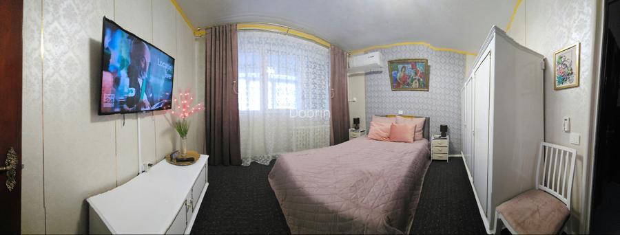 Inchiriere apartament 2 camere  Doamna Ghica ceas - 6