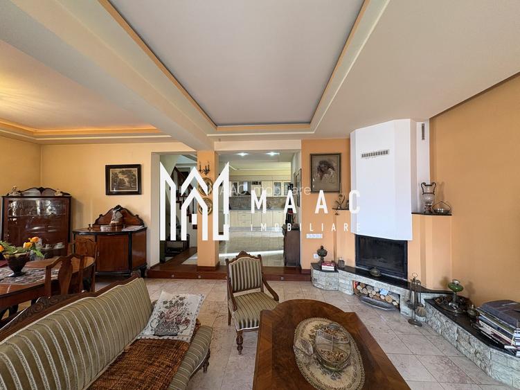 Casa 4 camere I Curte I 220 mp utili I Parcul Sub Arini - 3