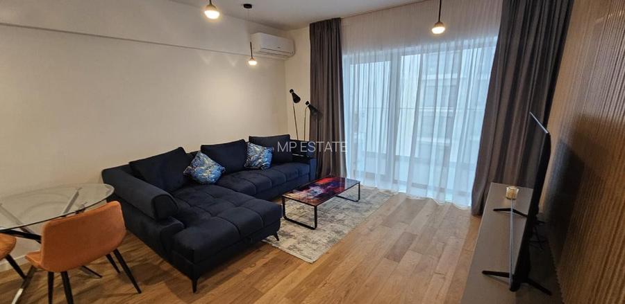 Apartament 2 camere/One Cotroceni/Metrou/Parcare(separat) - 2