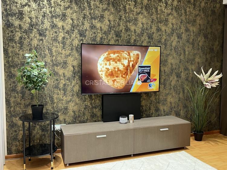 Apartament premium, parcare subterana, centrala proprie, Cora Pantelimon - 10