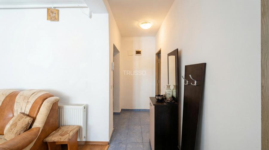 Apartament 2 camere, etaj 2 - Cartierul Arhitecților, Sibiu - 5