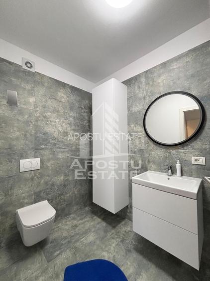 Apartament modern cu 3 camere, lift, Complex Rezidential XCity Towers - 20