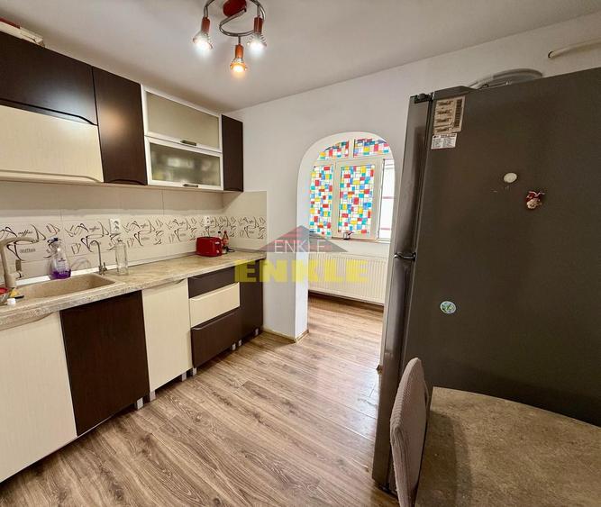 Apartament 3 camere de vânzare – Piața Mare - 5