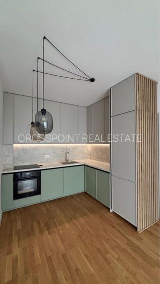 3 CAMERE LUX THE IVY Băneasa | Prima închiriere | Vedere liberă natură - 6