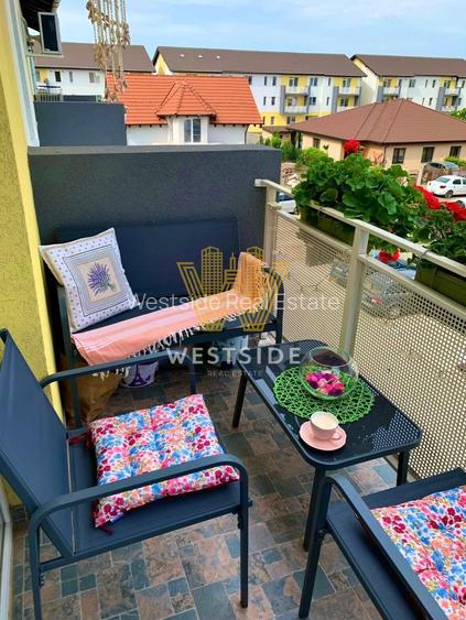 Apartament premium de vanzare, cu 2 camere, Calea Urseni - 12