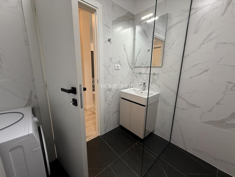 0% | Studio dublu NOU, 41 mp | Atrium - Sișești - 11