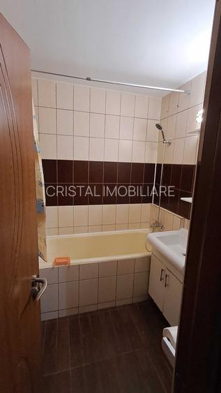 Apartament 2 camere, decomandat, mobilat, metrou Dristor - 10