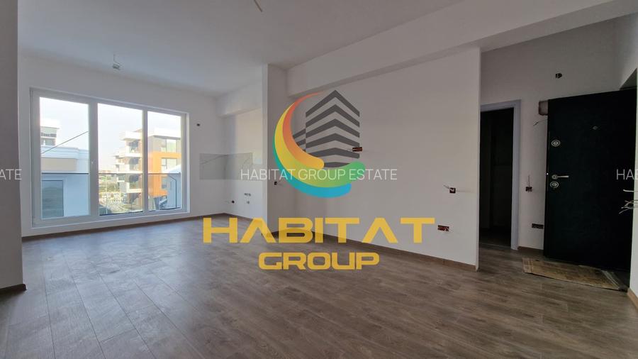 2 camere | Theodor Pallady | 46.34 mp | Etaj 2 | Comision 0% - 2