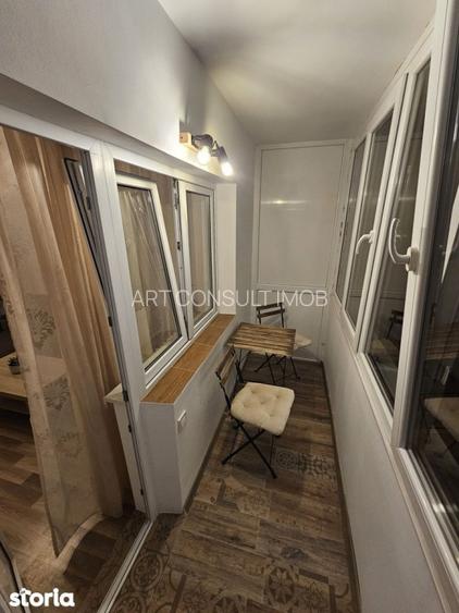 Apartament 2 Camere | Gorjului | Decomandat | 2 Balcoane | Metrou in Proximitate - 8