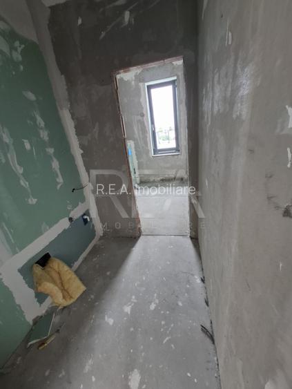 Penthouse 3 camere 5/5, parcare,centrala, Bdul Timisoara, Str. Leaota. - 8