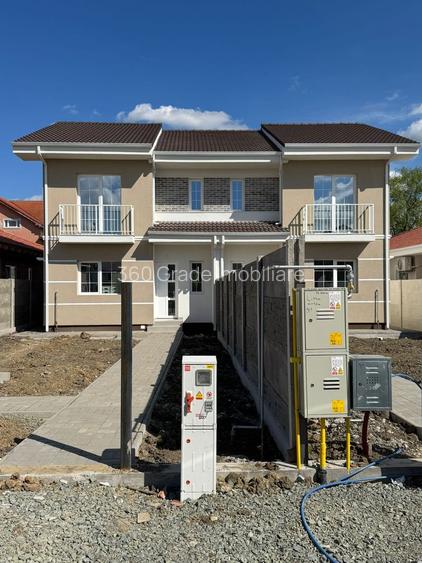 Duplex Cartier Europa Toate utilitatile - 2