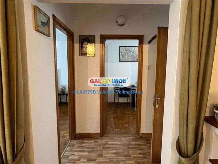 Apartament 3 camere Sala Palatului S003 - 6