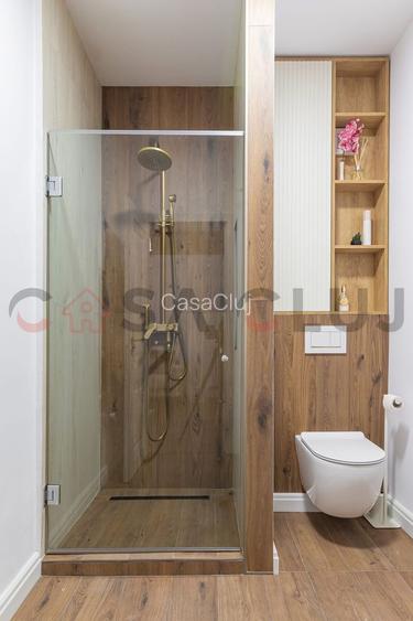 2 camere, zona Centrala, la cheie - 7