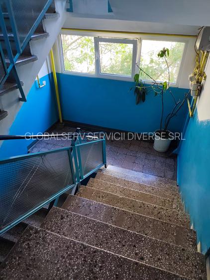 FARA COMISIOANE apartament cu 3 camere etaj 4 Dr Taberei Parc Moghioros Auchan - 3