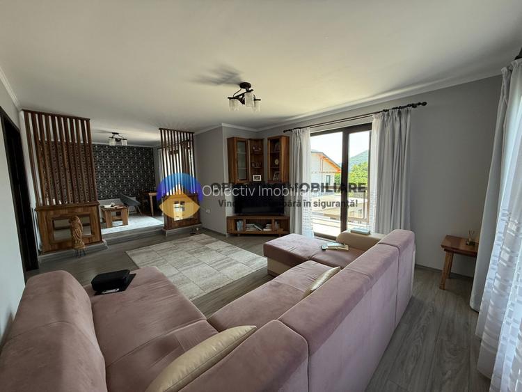 Casa proiectata cu bun gust – Strada  Petru Movila - 4