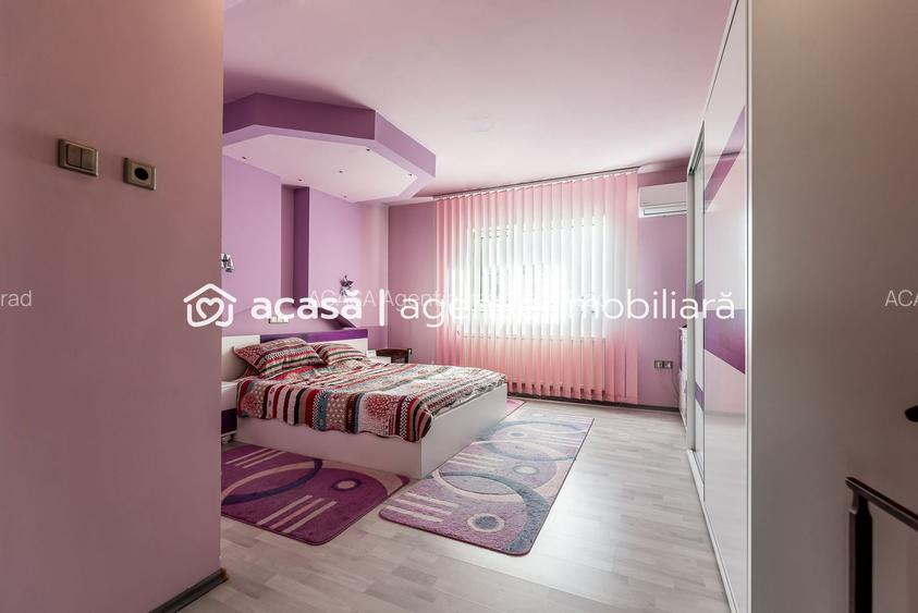 Casă spațioasă în mijlocul orasului, Str. Constantin Brâncuși - 4