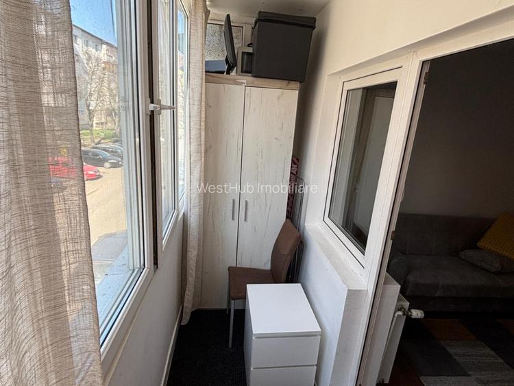 Apartament 2 camere, decomandat, etaj 1 - Freidorf- Liceul Auto - 8