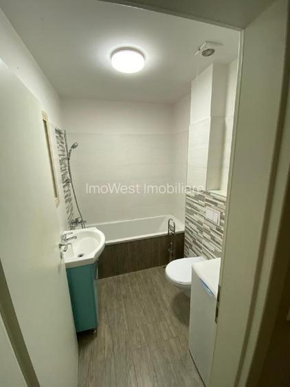 Soarelui - complex Rebreanu Tower | 2 Camere | Lift | Loc de parcare | Boxa - 5