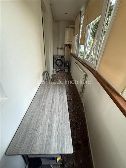 Apartament 2 camere decomandat Racadau- Carpatilor - 7