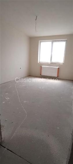 Vanzare apartament 2 camere 5 km distanta de Auchan Iris, Cluj-Napoca - 4