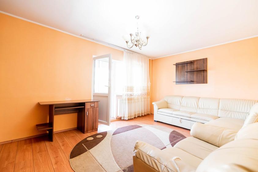 Apartament 3 camere Decebal - 4