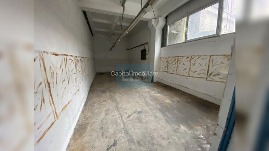 Spatiu Comercial de inchiriat Piata 1 Mai, 240mp, parter - 4