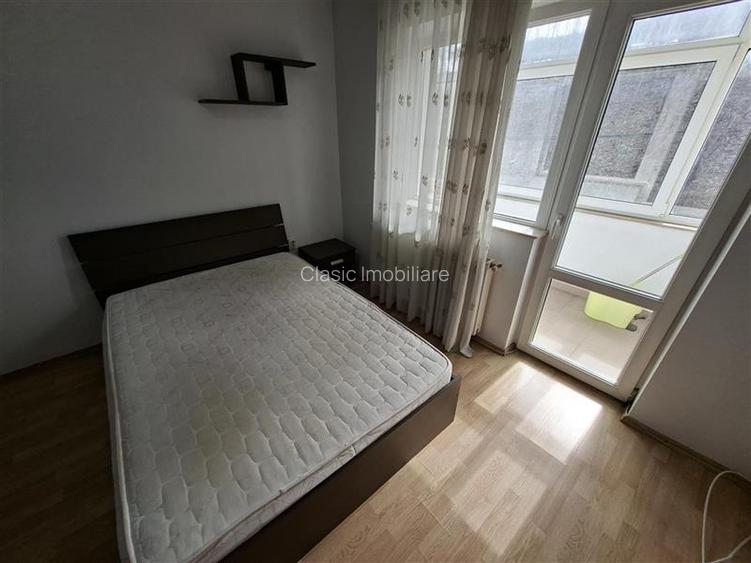 Vanzare apartament 2 camere bloc nou zona Bazei Sportive Unirea Manastur, Cluj-N - 8