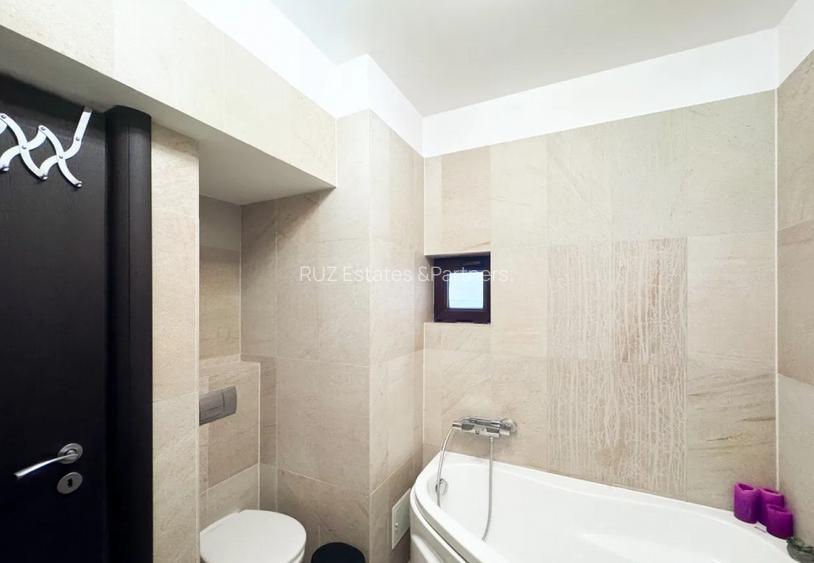 Apartament 3 camere | Închiriere | Parcare subterană inclusă | Herăstrău - 14