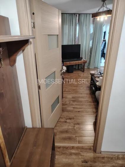 3 camere semidecomandat Drumul Taberei metrou Parc Moghioros - 6