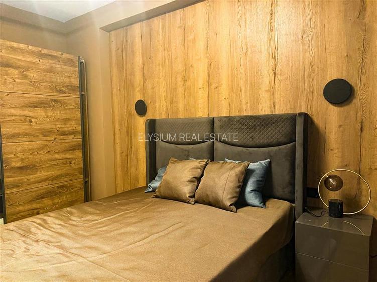 Apartament cu 4 camere de inchiriat Herastrau - 32