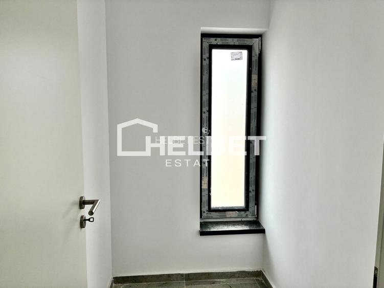 Spațiu Comercial / Sanpetru / 156 mp utili / Parcare 8 Locuri - 8