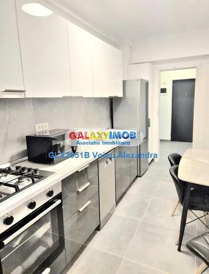 Apartament Nou Berceni - Metalurgiei Park - Aparatorii Patriei - 6